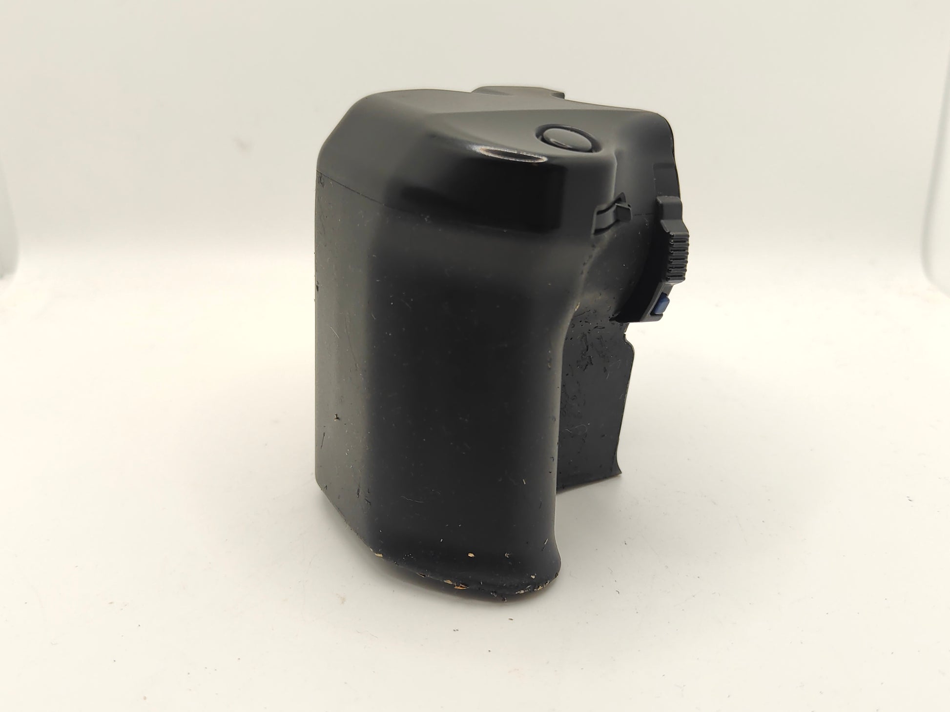 Mamiya winder for 645 PRO.