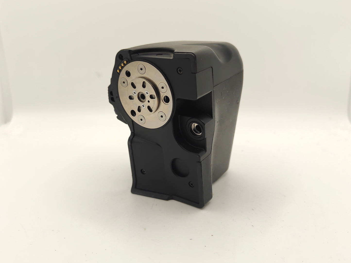 Mamiya winder for 645 PRO.