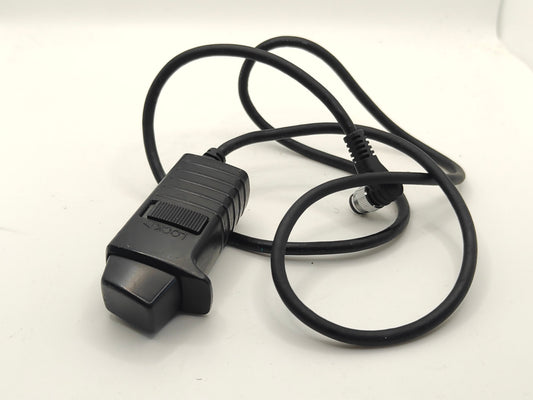 Nikon MC-30 cable release.