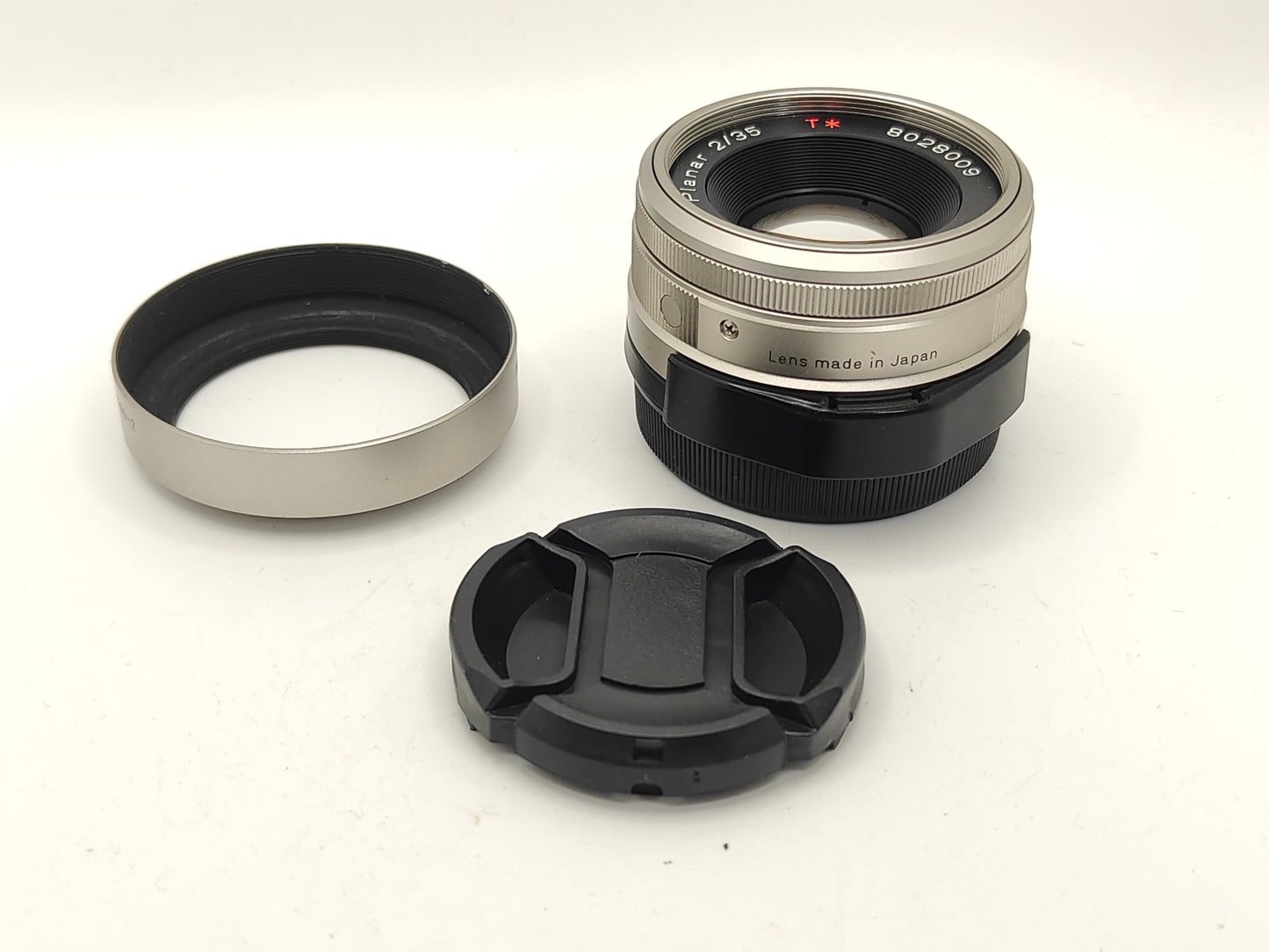 Contax G2 lens: Carl Zeiss Planar 35mm f/2 (2/35). FILM TESTED.