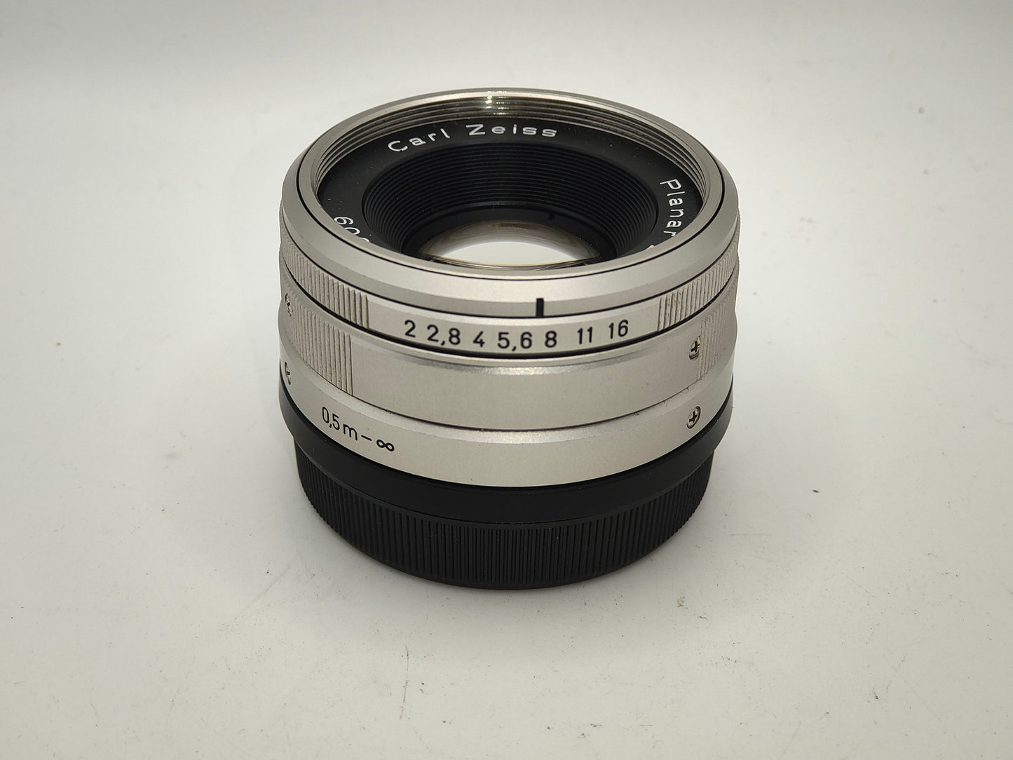 Contax G2 lens: Carl Zeiss Planar 35mm f/2 (2/35). FILM TESTED.