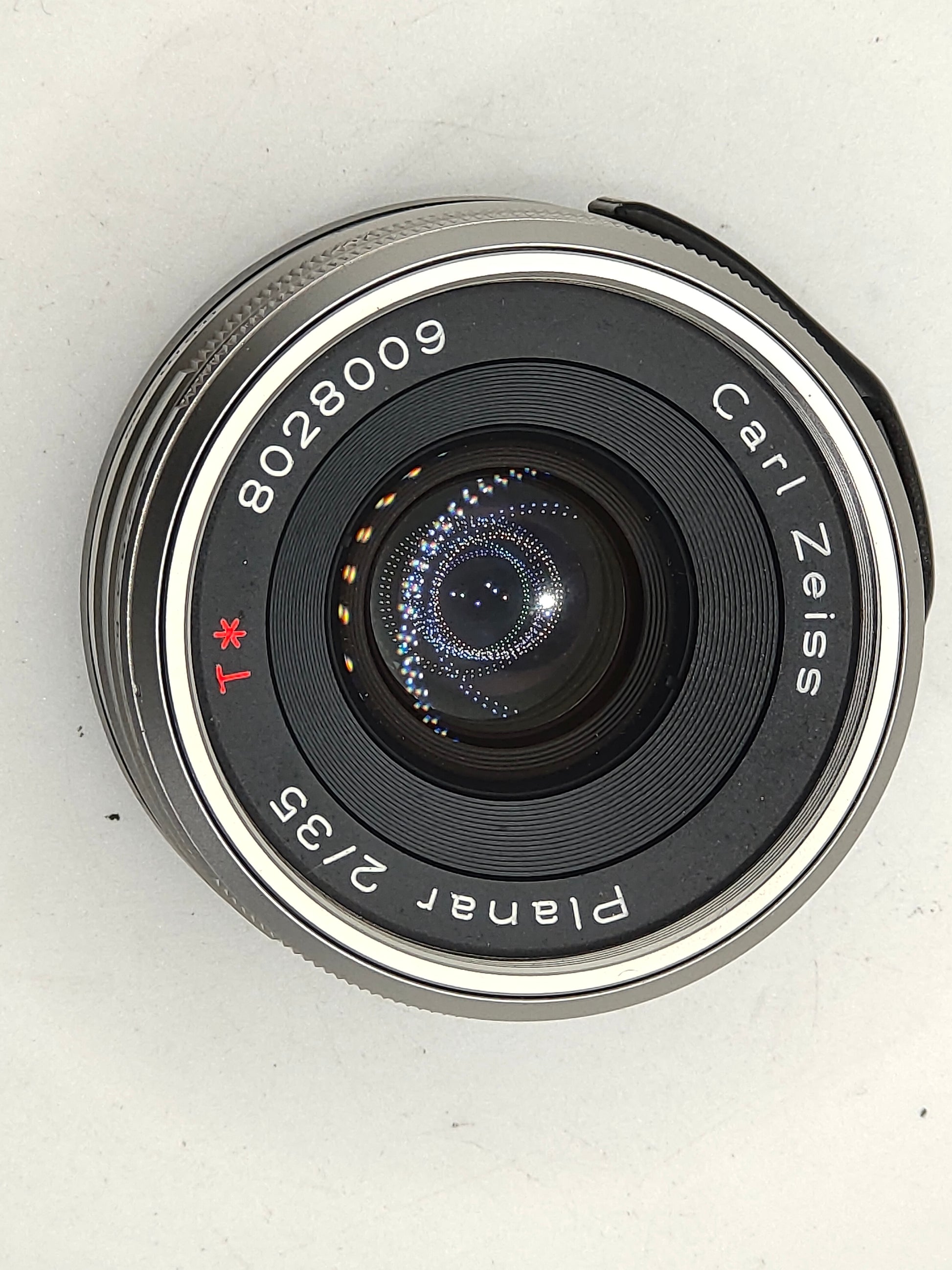 Contax G2 lens: Carl Zeiss Planar 35mm f/2 (2/35). FILM TESTED.