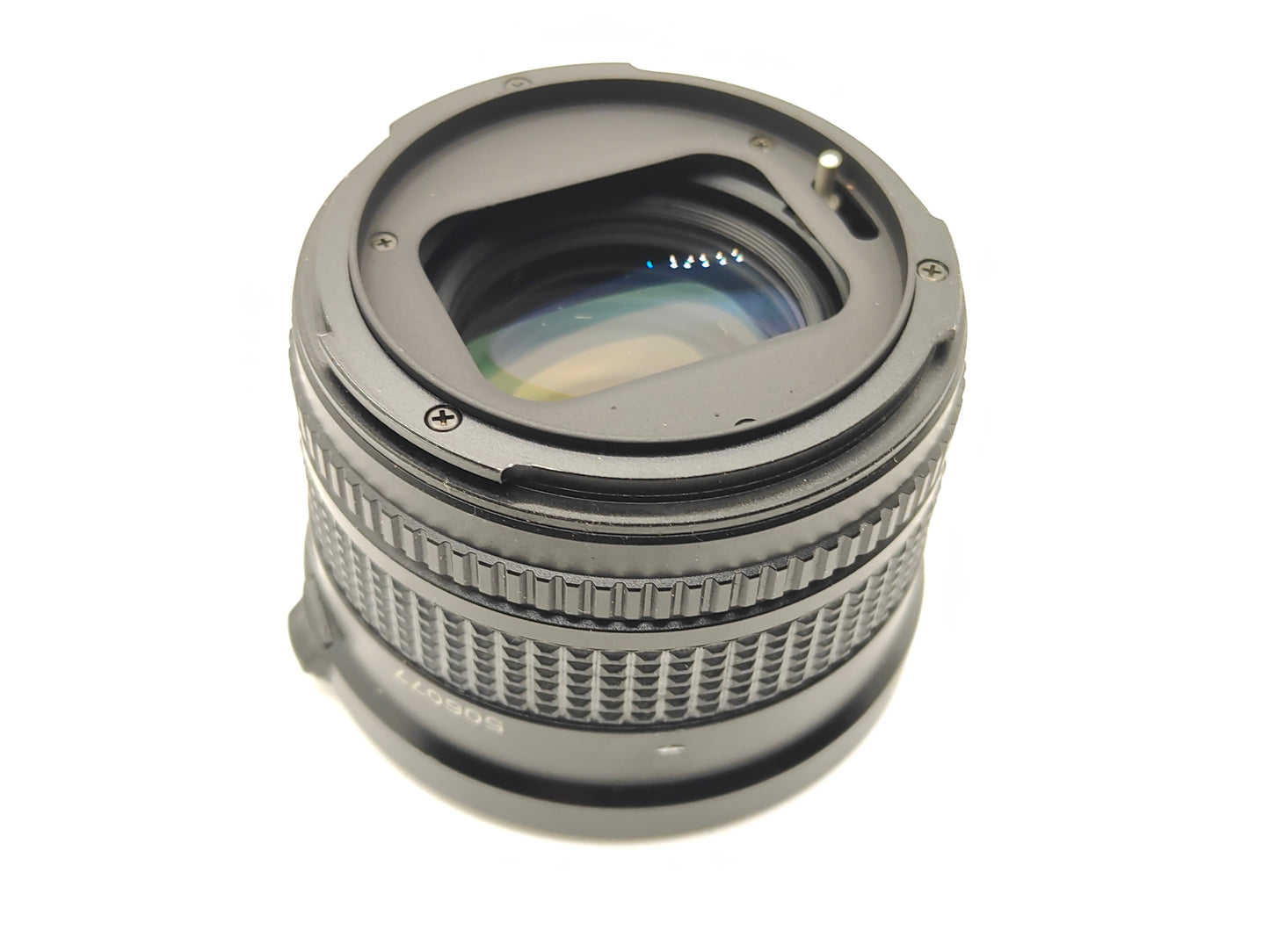 Kenko 2x teleconverter for Mamiya 645.