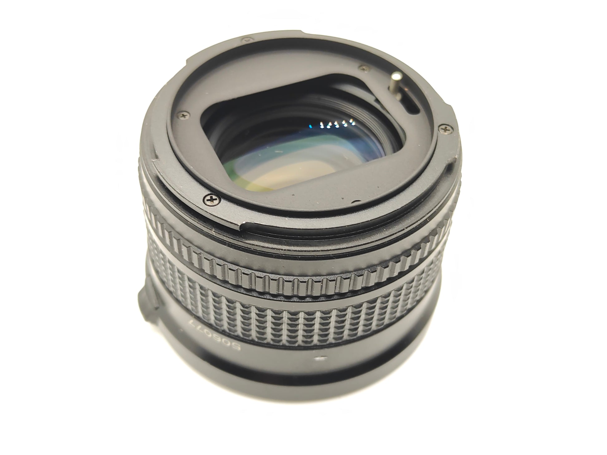 Kenko 2x teleconverter for Mamiya 645.