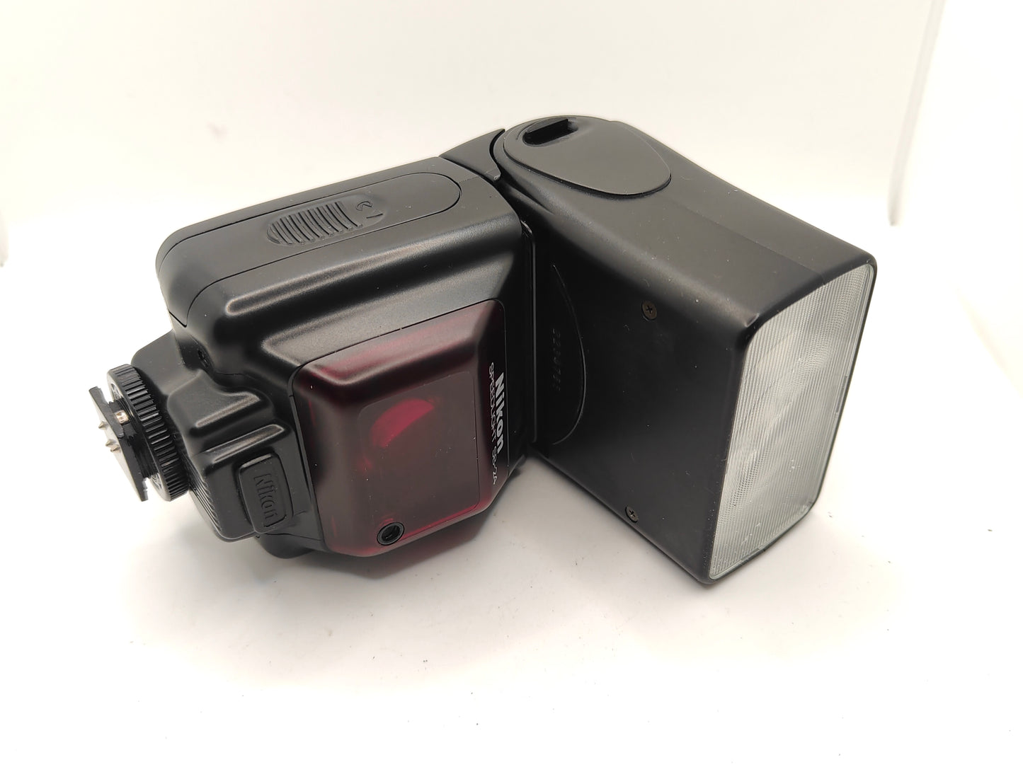Nikon Speedlight SB-24 camera flash