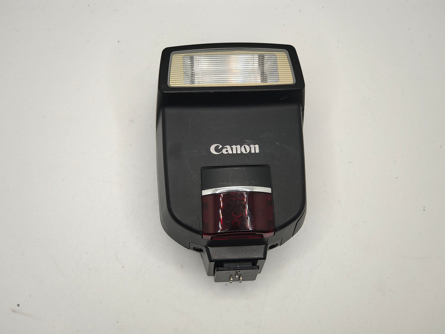 Canon Speedlite 220EX Flash