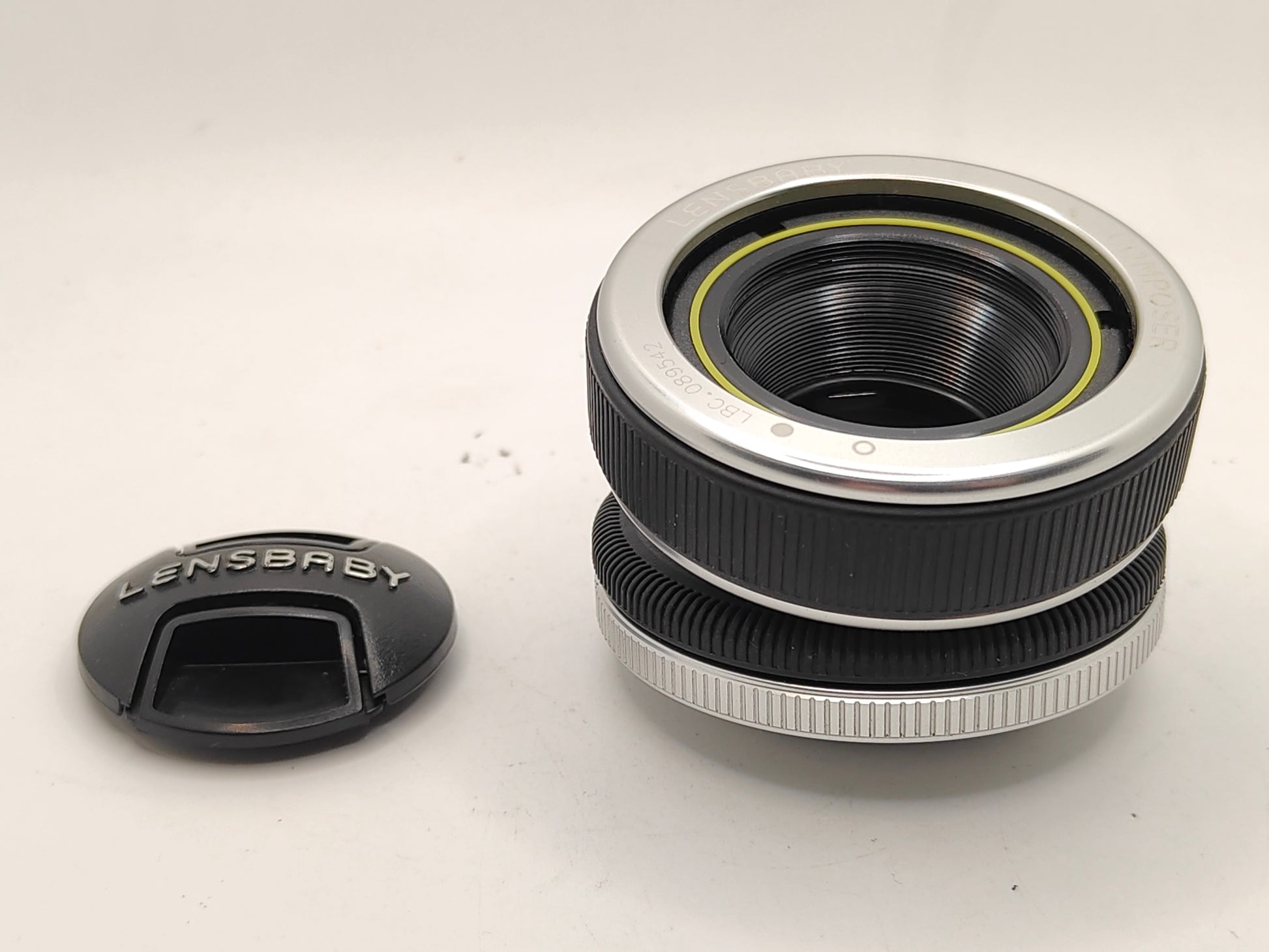 James Lancaster & Son (JL&S) bellows camera - requires restoration.