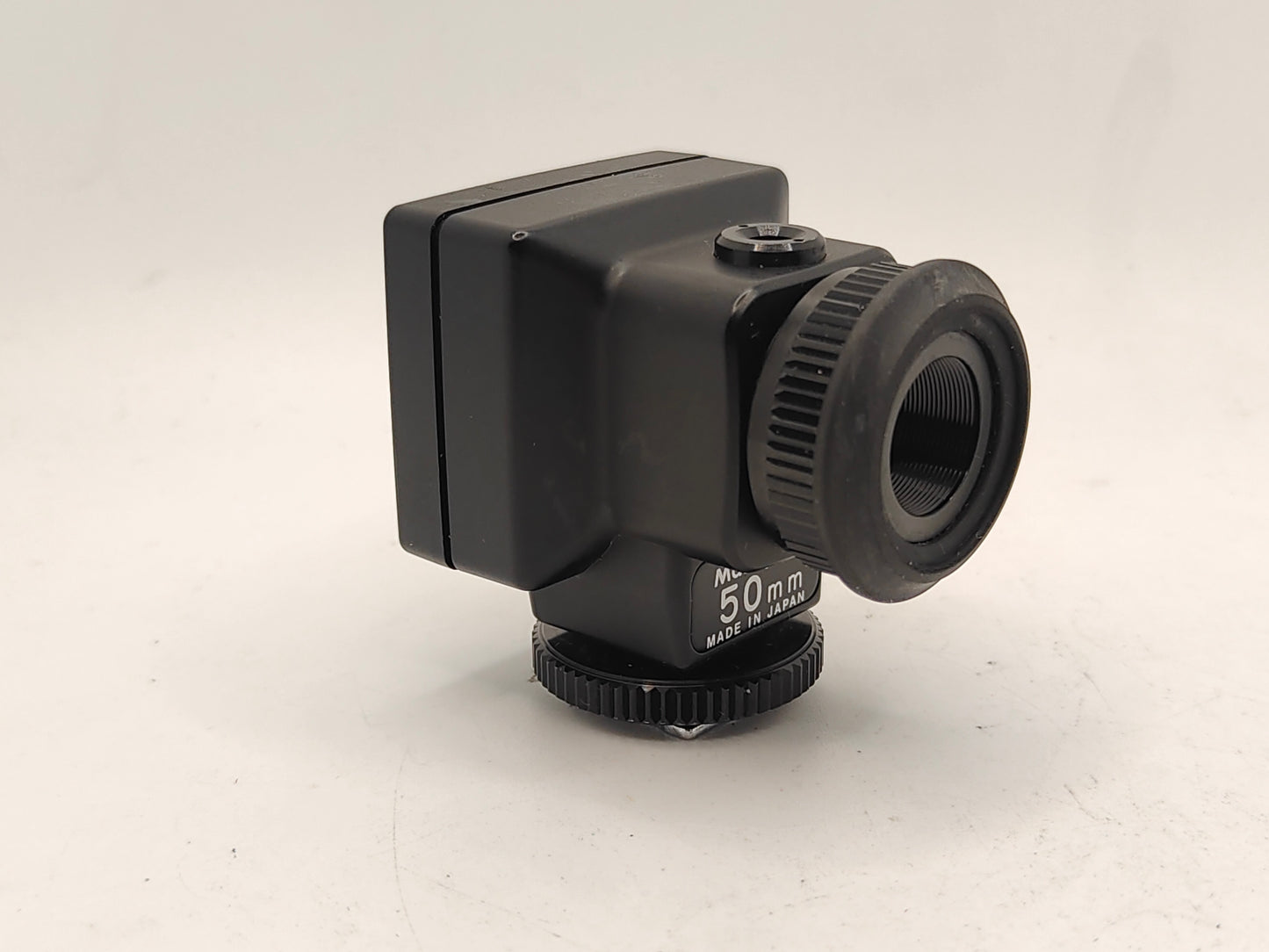 50mm finder for Mamiya 7.