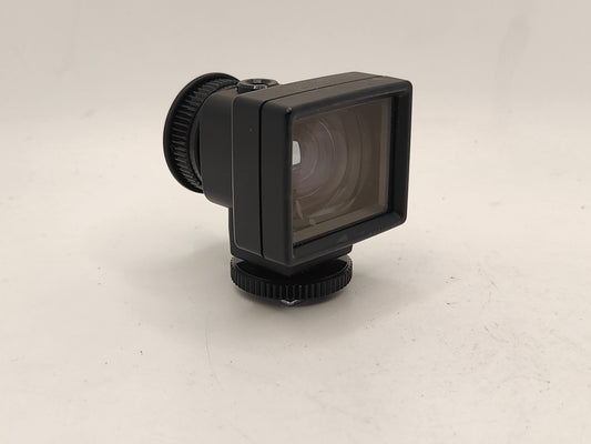 50mm finder for Mamiya 7.