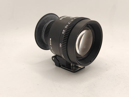 150mm finder for Mamiya 7.