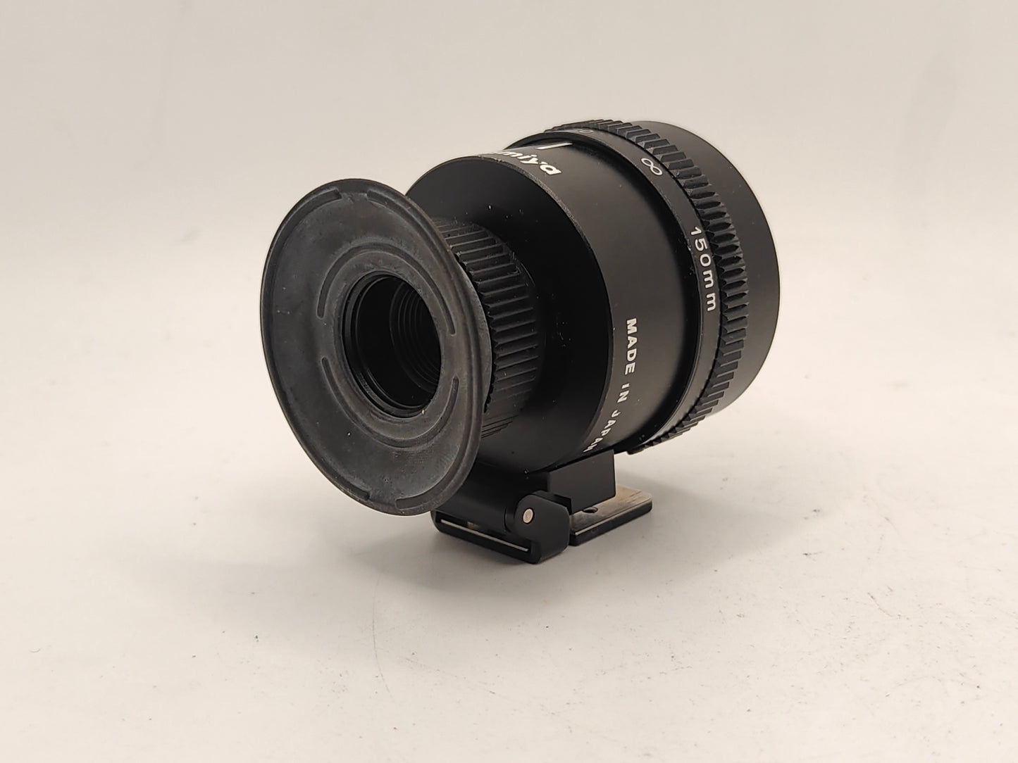 150mm finder for Mamiya 7.