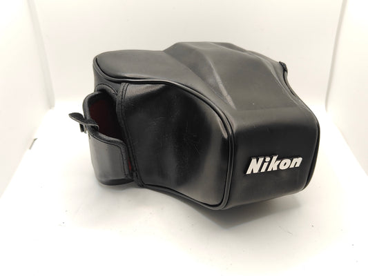 Original case for Nikon F-501