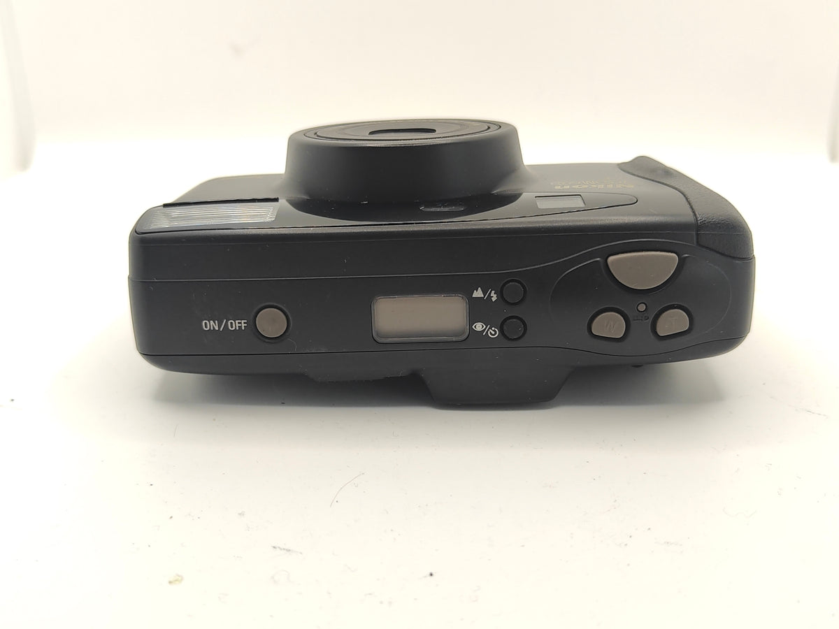 Nikon Zoom 500 AF film camera.