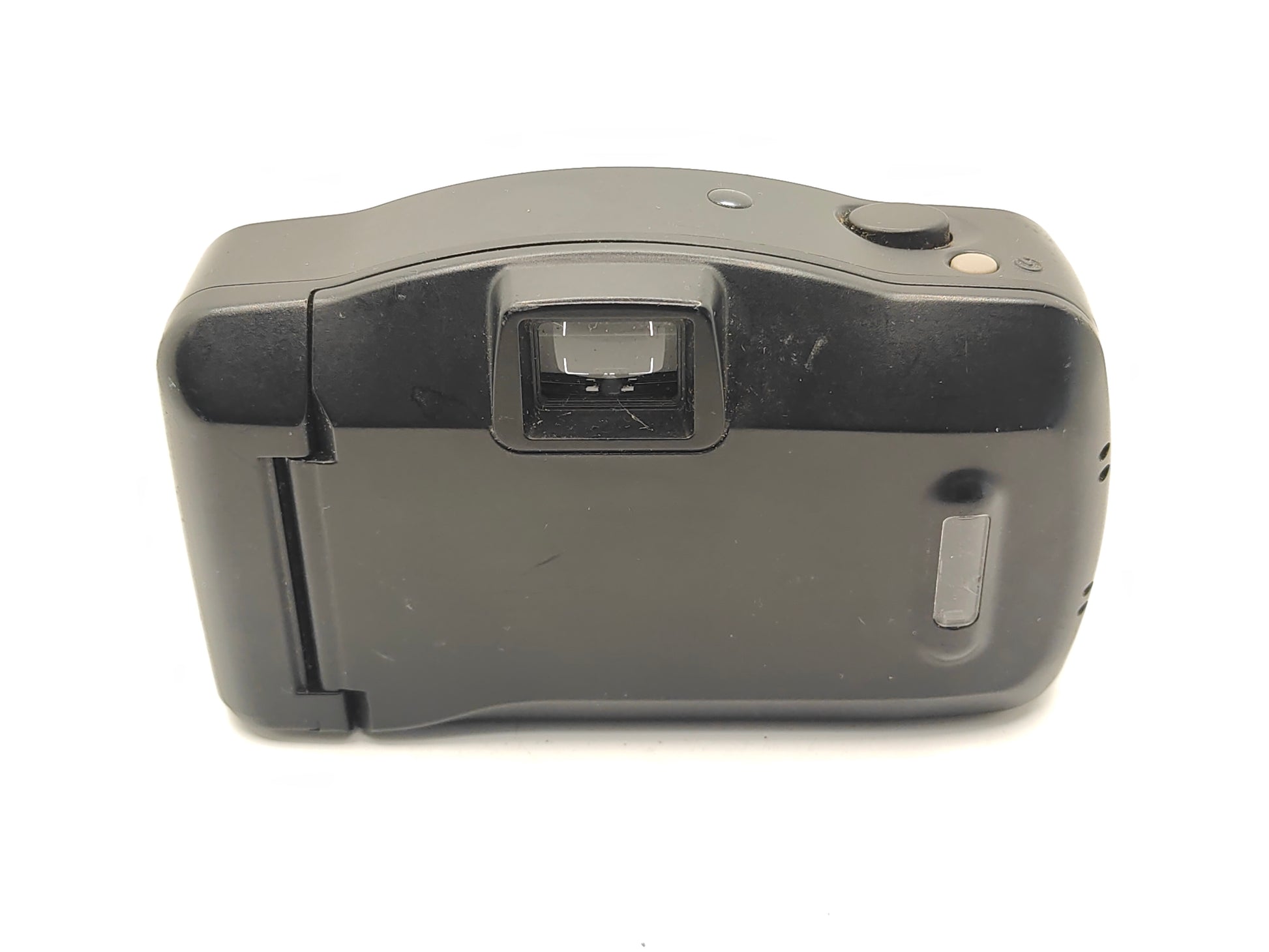 Pentax PC-50 autofocus point-and-shoot camera.