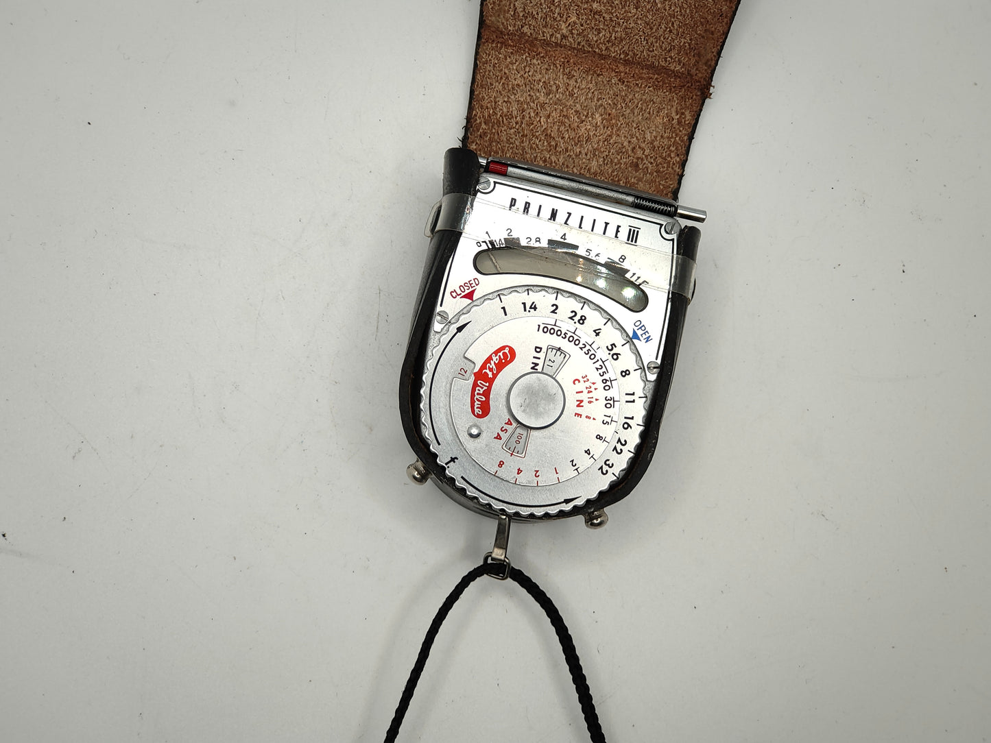Light Meter - Prinzlite III.
