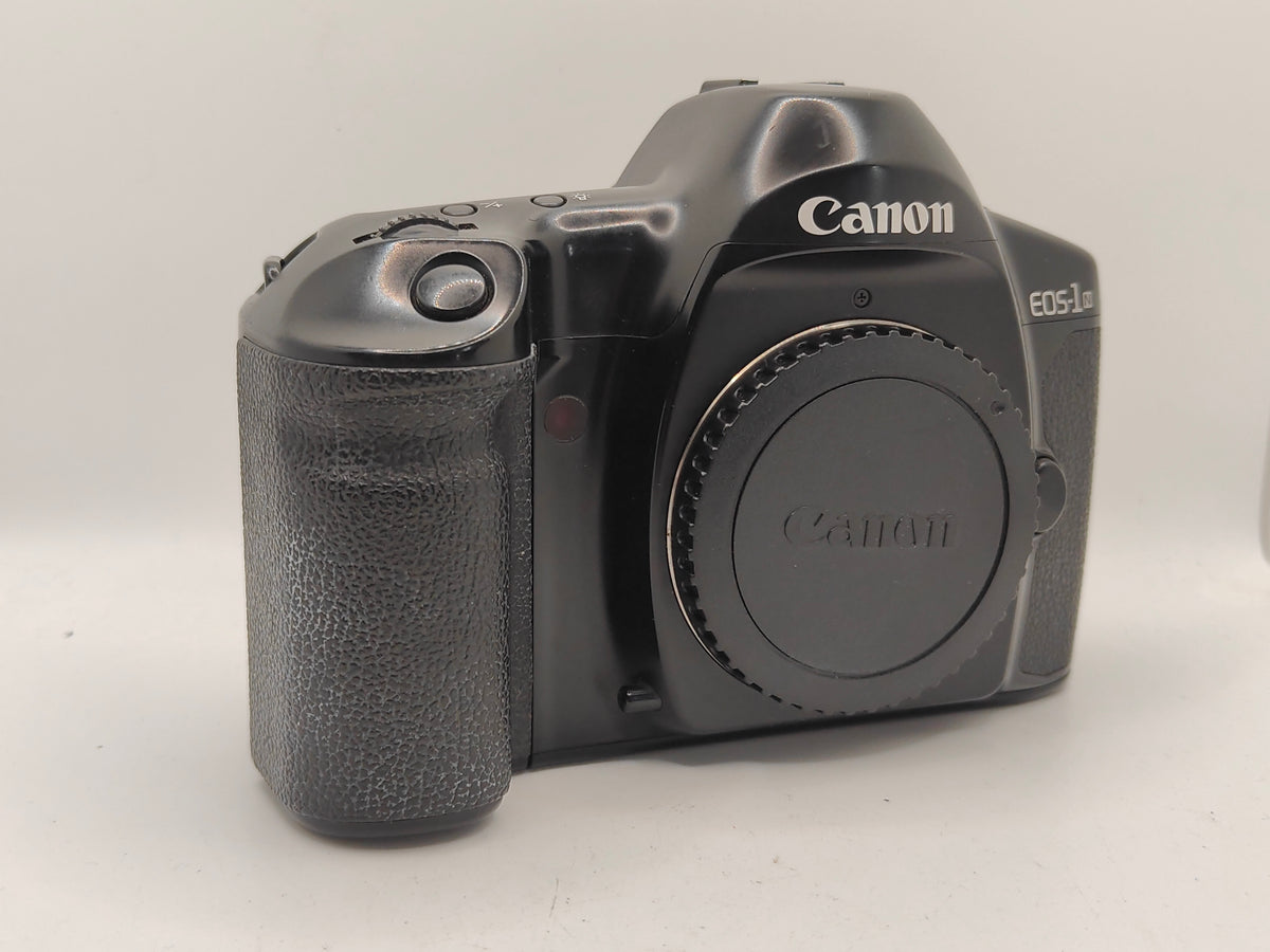Canon EOS-1N Pro SLR film camera