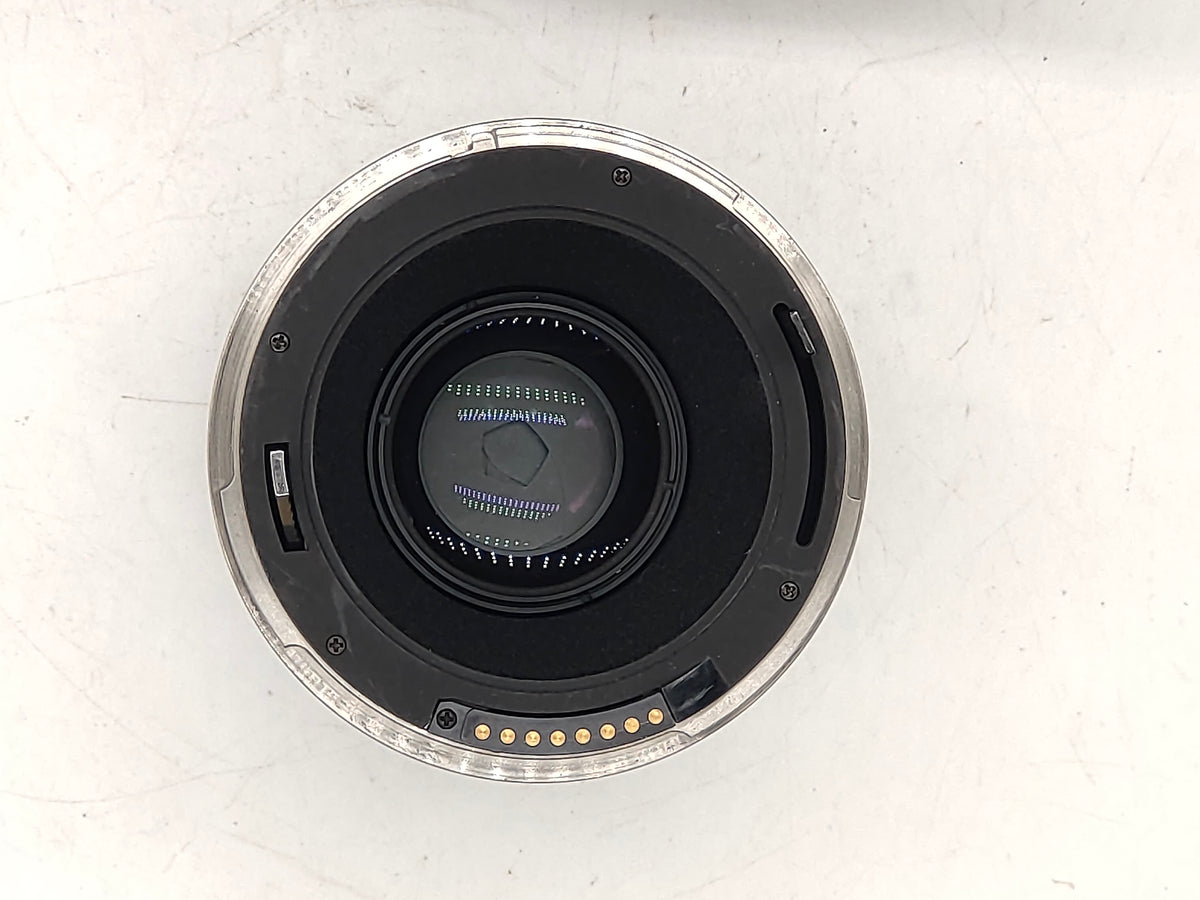 Mamiya 7ii with 80m f/4 lens