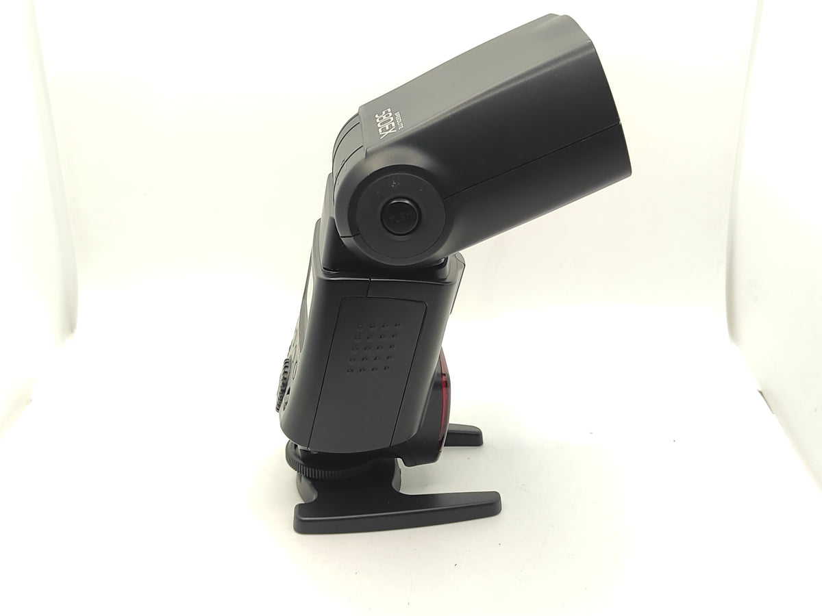Canon Speedlite 580EX Flash