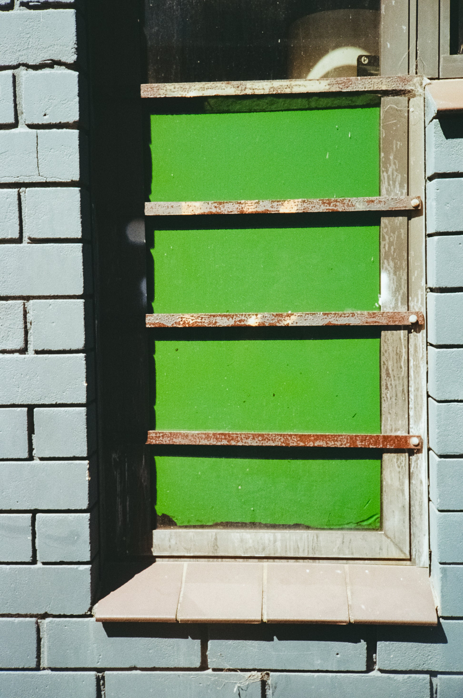 Olympus 35 ECR compact rangefinder film camera.