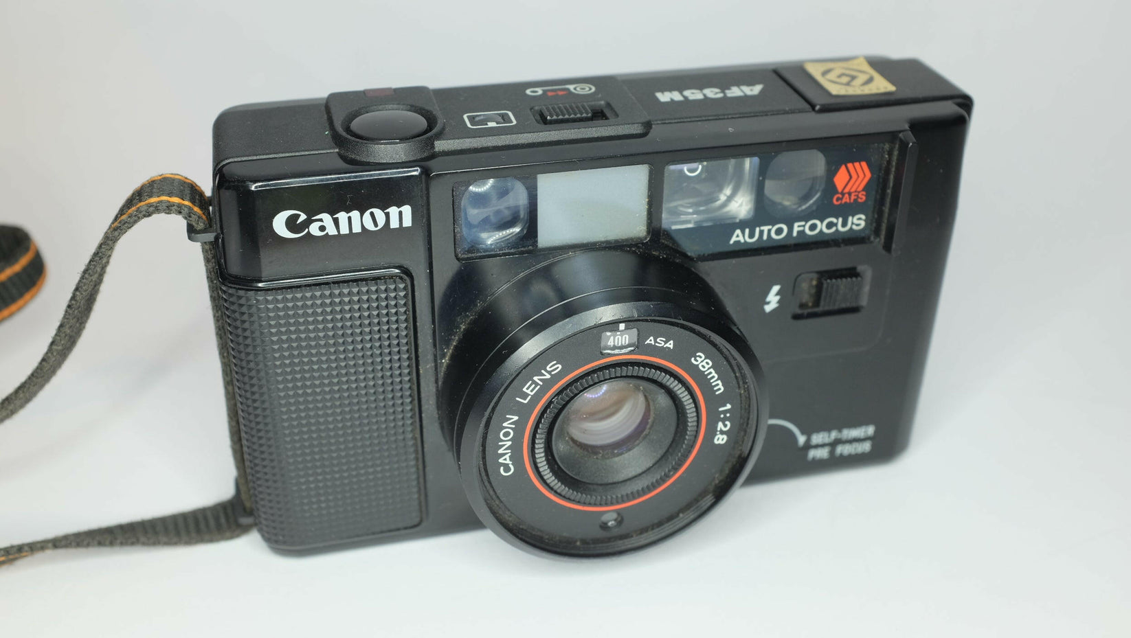 Canon AF35M film camera Classic Cameras AU