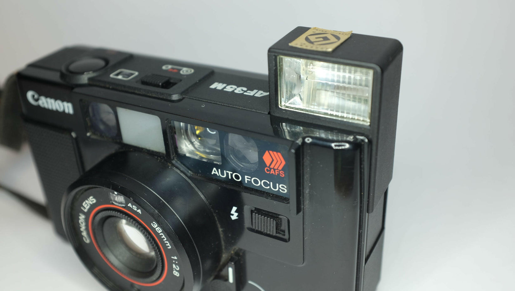 Canon AF35M film camera Classic Cameras AU