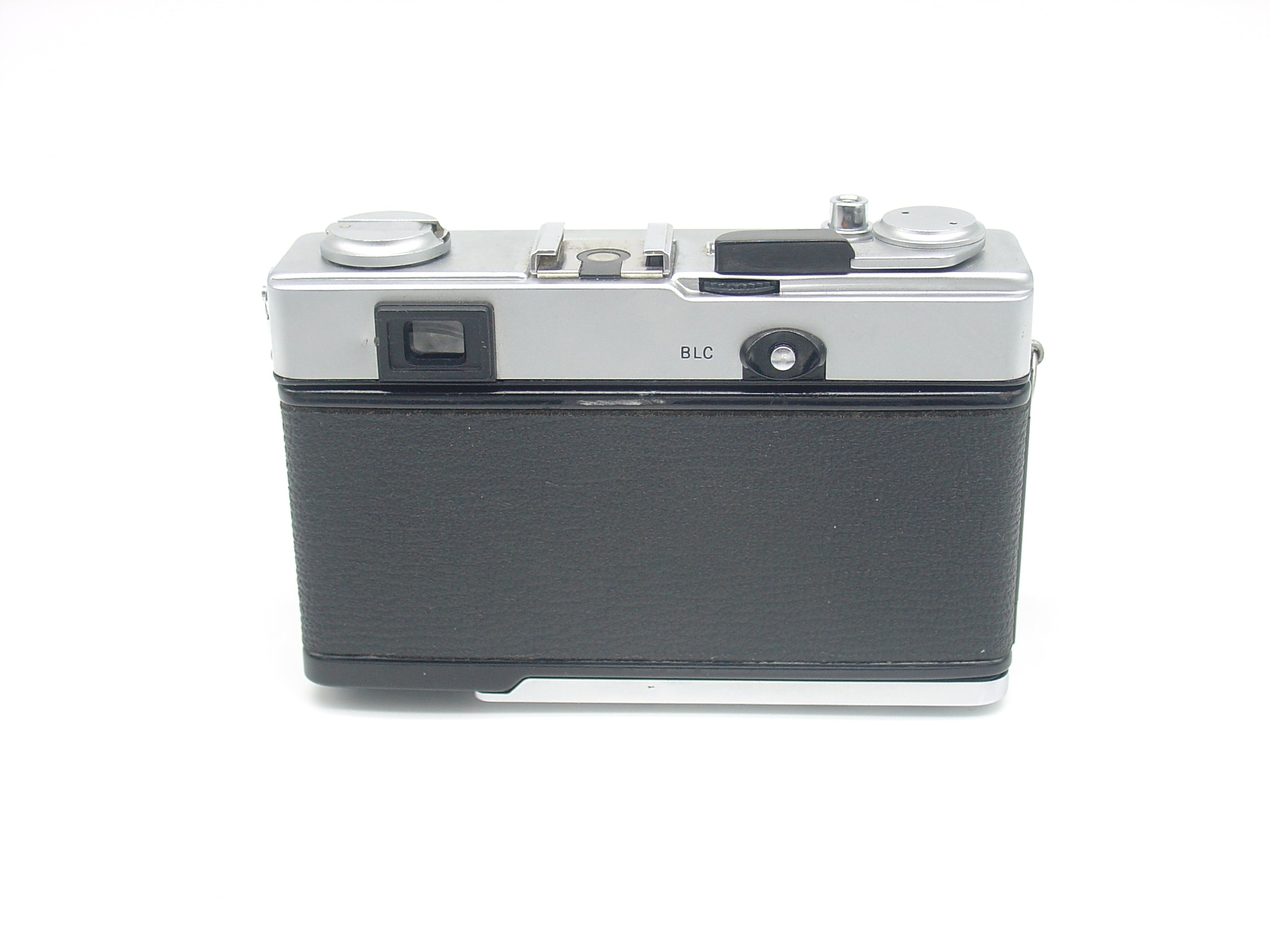 Olympus 35 DC rangefinder camera – Classic Cameras AU