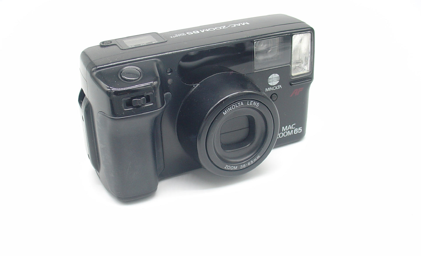 Minolta Mac Zoom 65