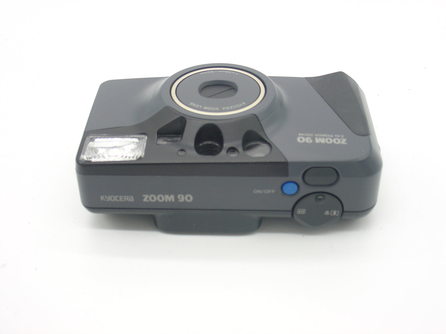 Kyocera Zoom 90 point-and-shoot film camera
