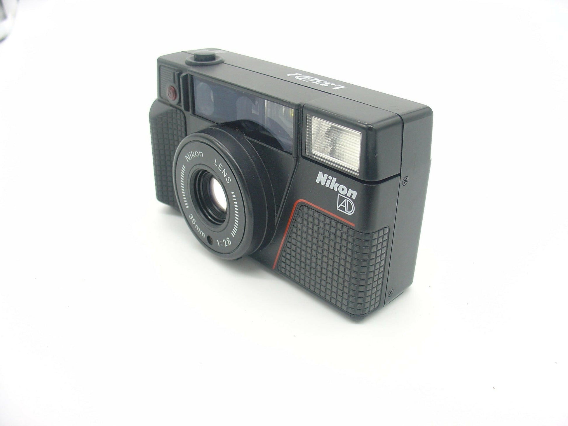 Nikon L35 AD2 point-and-shoot camera Classic Cameras AU