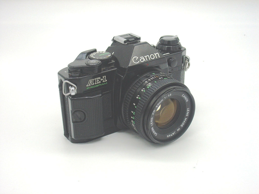 SLR cameras | Classic Cameras AU