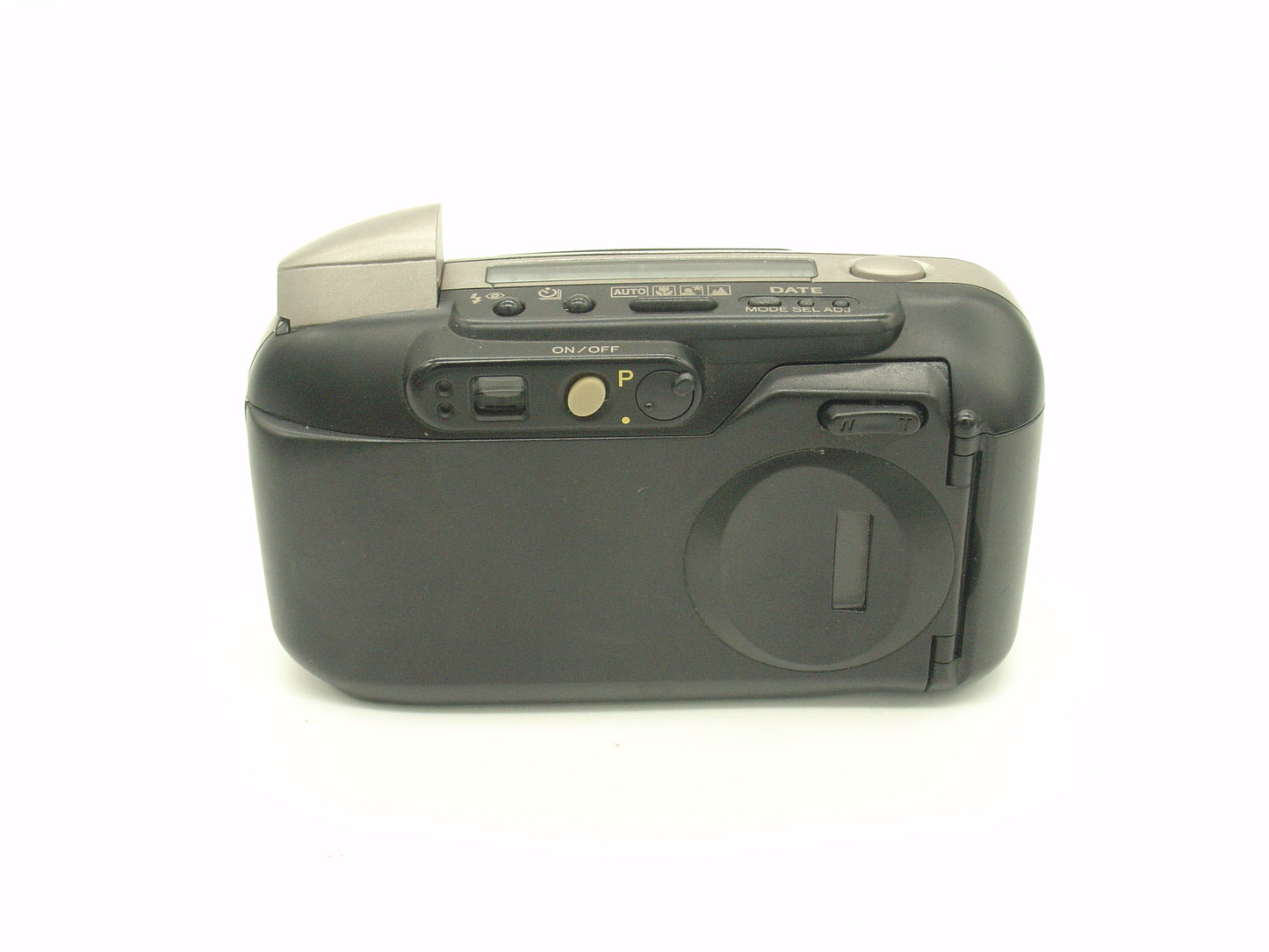 Minolta Capios 25 compact film camera