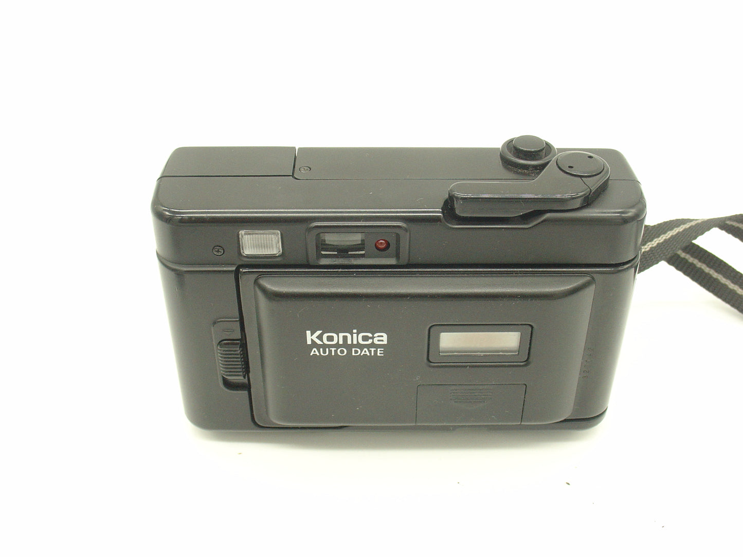 Konica 'Pop' EFJ point and shoot film camera