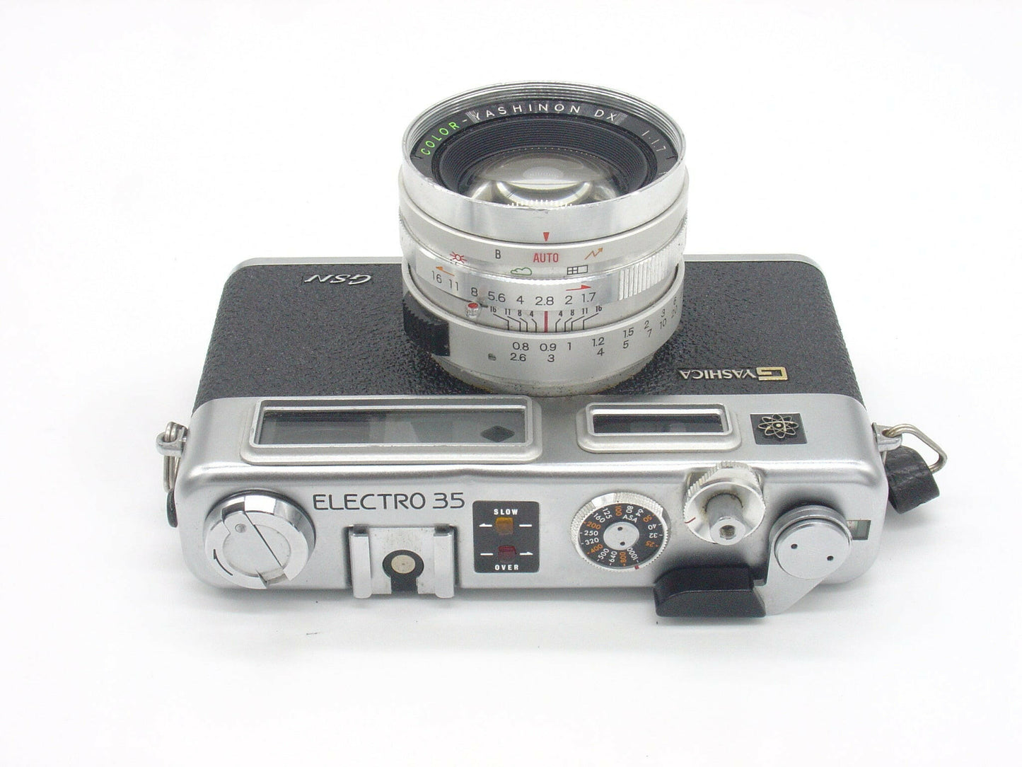 Sankyo 0.75x Wide Angle Converter Japon bon état Sankyo 0.75x Wide Angle Converter Japon bon état
