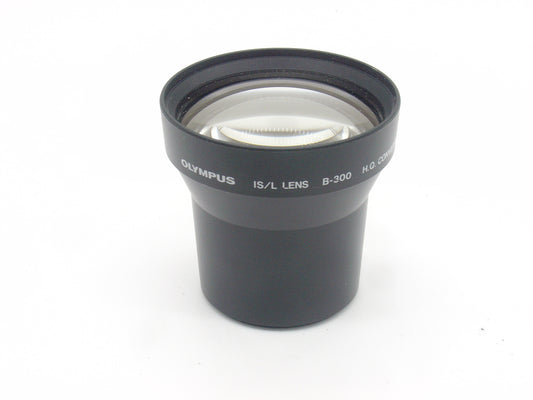 Yashica telephoto lens converter for Electro 35 cameras