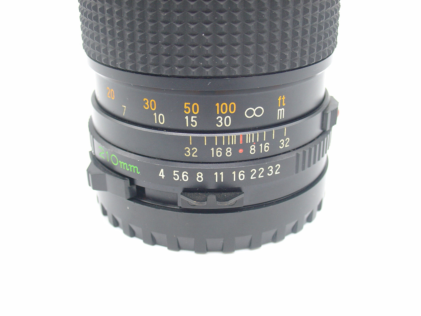 Mamiya 210mm f4 lens for Mamiya 645