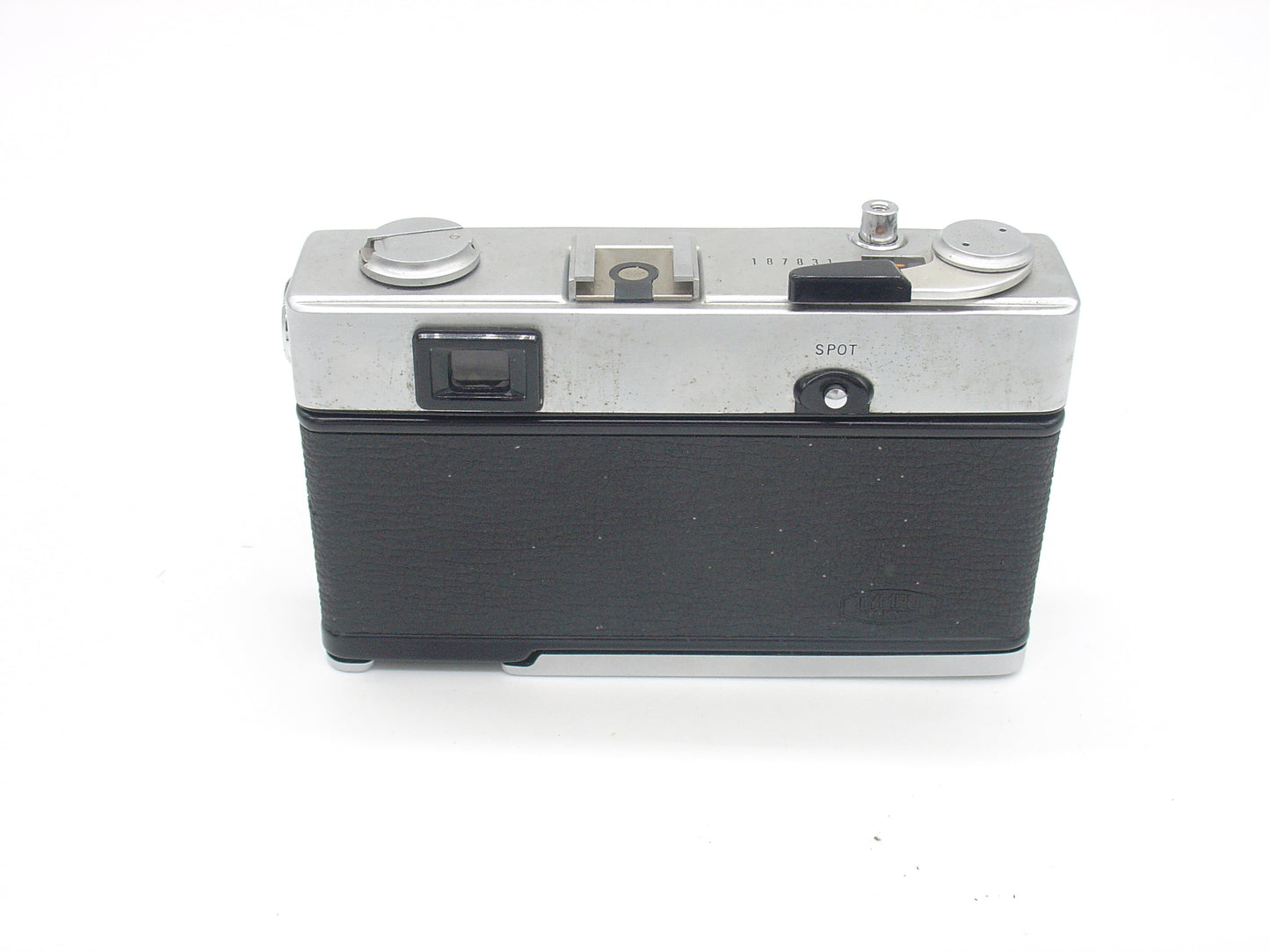 Olympus 35 SP (35SP) rangefinder camera