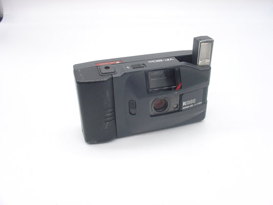 Ricoh YF-20D film camera