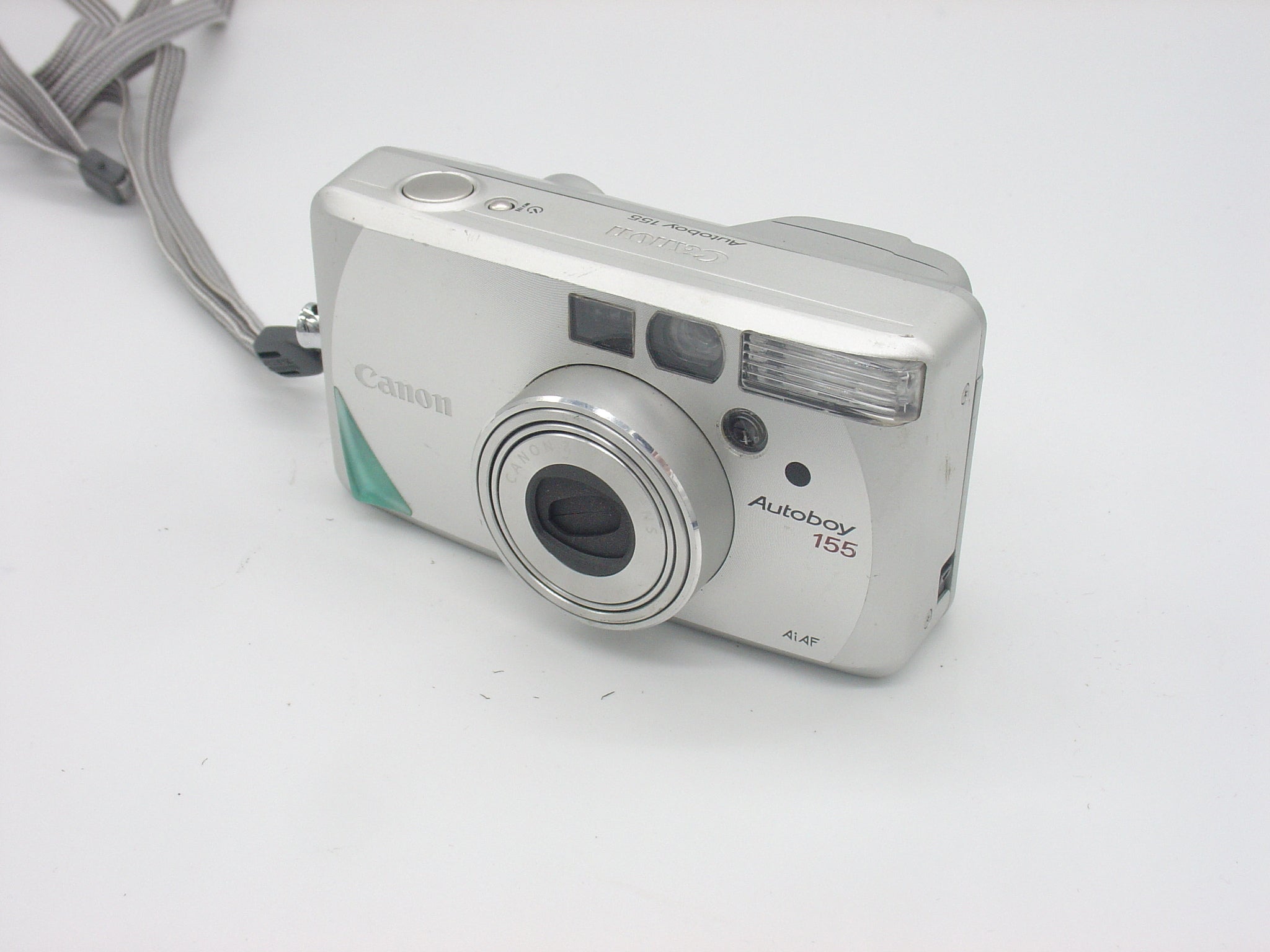 Canon Autoboy 155 - フィルムカメラ