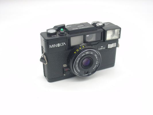 Minolta HiMatic SD2