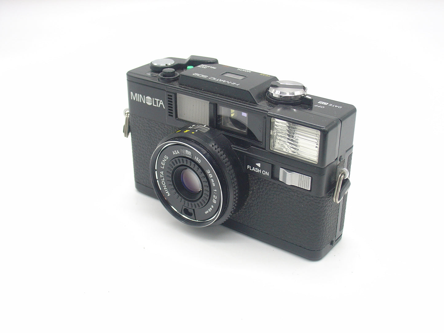 Minolta HiMatic SD2