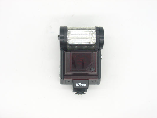 Nikon SB-20 camera flash
