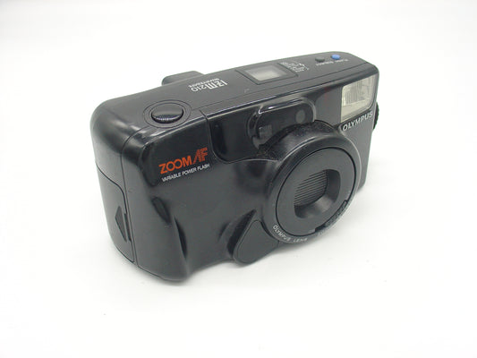 Olympus IZM210 Zoom film camera