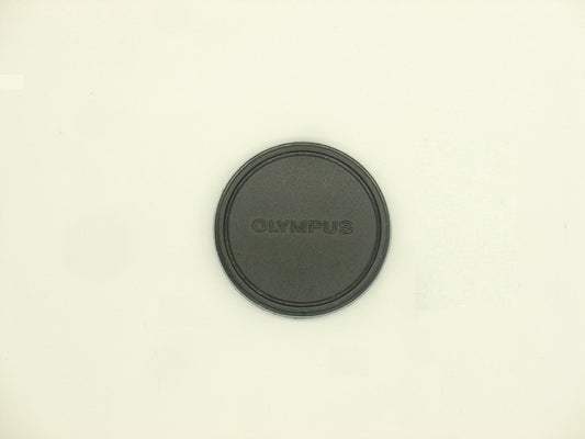 Original Olympus Lens Cap - fits Trip 35, 35 EC, 35 ECR, Pen D / D3, Pen EE
